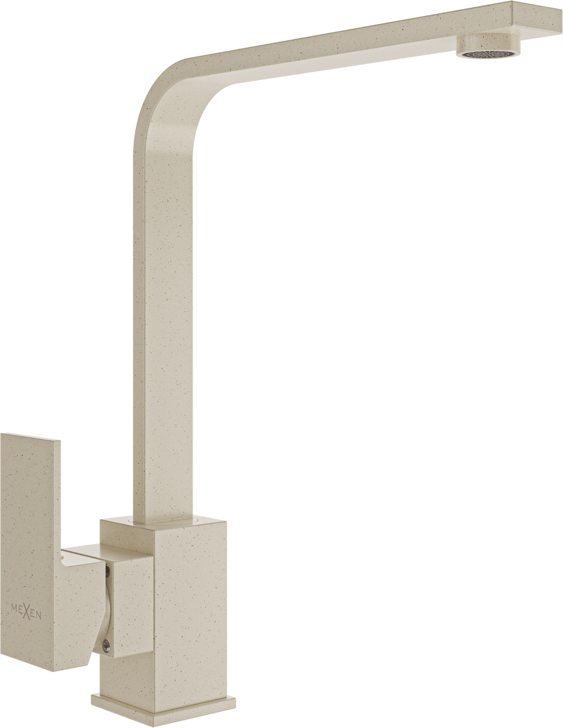 Mexen Rita virtuve jaucējkrāns, bēša - 670300-69